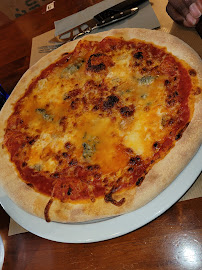 Pizza du Pizzeria Le Riva Restaurant à Paimpol - n°2