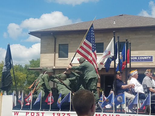 American Legion Post 89