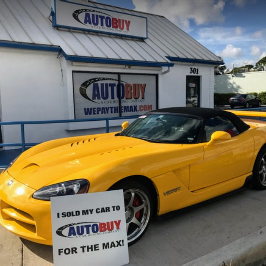 AUTOBUY Margate - We Pay The Max