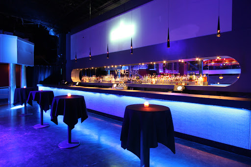 Night Club «Venue 578», reviews and photos, 578 N Orange Ave, Orlando, FL 32801, USA