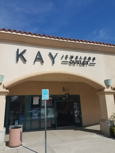 Jewelry Store «Kay Jewelers Outlet», reviews and photos, 690 Ventura Blvd, Camarillo, CA 93010, USA