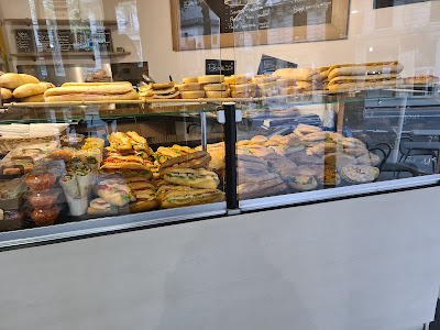 Boulangerie Gourmandises & Tradition à Lyon