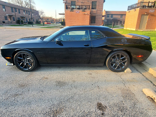 Car Dealer «Gurnee Chrysler Jeep Dodge Ram», reviews and photos, 7255 Grand Ave, Gurnee, IL 60031, USA