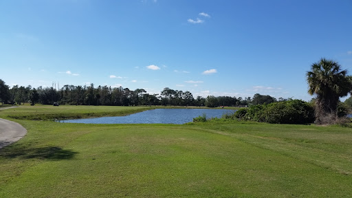 Golf Club «Kissimmee Golf Club», reviews and photos, 3103 Florida Coach Dr, Kissimmee, FL 34741, USA