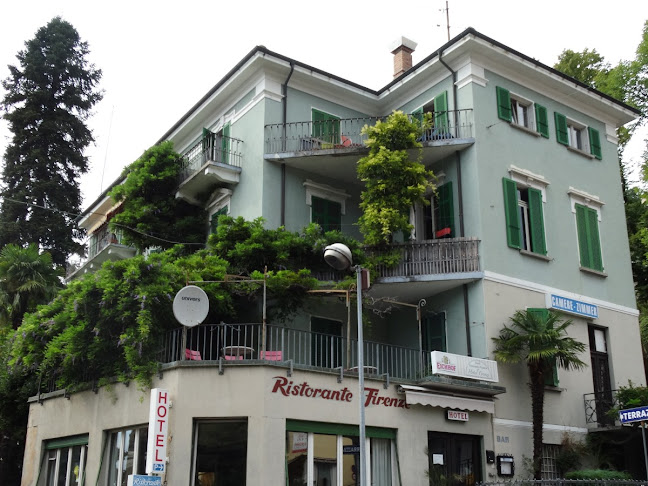 Hotel Firenze Lugano - Hotel