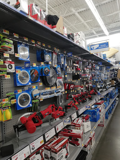 Discount Store «Walmart», reviews and photos, 8538 Interstate 35 Access Rd, San Antonio, TX 78211, USA