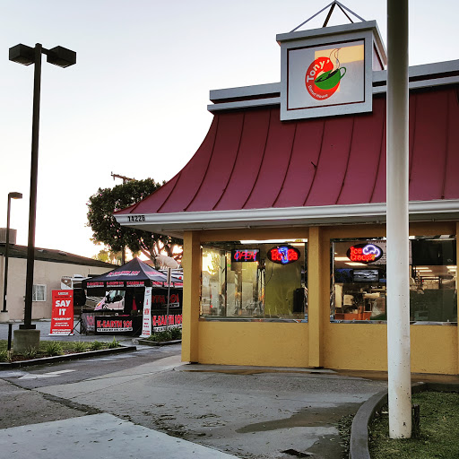 Tonys Donut House image