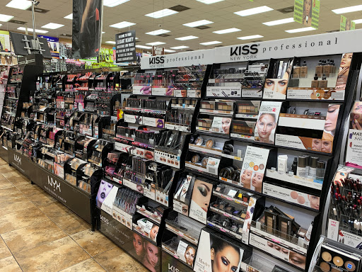 Beauty Supply Store «Elegant Beauty Supplies Superstores», reviews and photos, 14610 NE 6th Ave #5, North Miami, FL 33161, USA