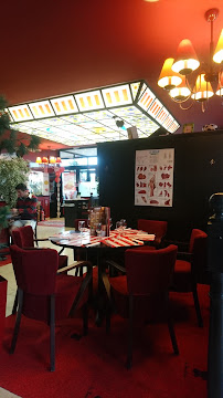 Atmosphère du Restaurant à viande Restaurant La Boucherie à Trignac - n°9