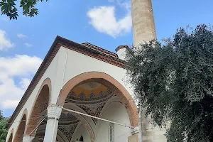 Yeni Cami image