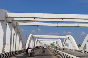 New Kollidam Bridge image