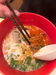 Photo n°85 de Ippudo Louvre à Paris ()