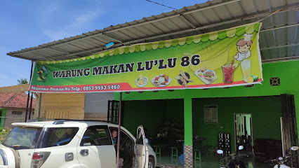 Warung Makan LU'LU 86