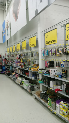 Department Store «Walmart Supercenter», reviews and photos, 1410 S Randall Rd, Algonquin, IL 60102, USA