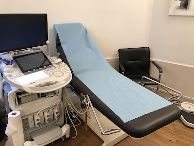 Docteur SADFI, gynécologue, obstétricien, échographie. à Enghien-les-Bains