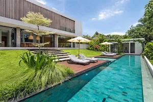 Villa Oasis Bali, gg Karisma image