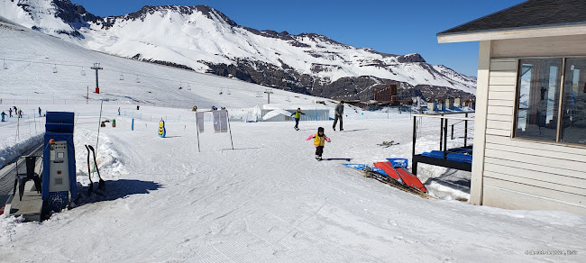 Valle Nevado S.A. - Vitacura