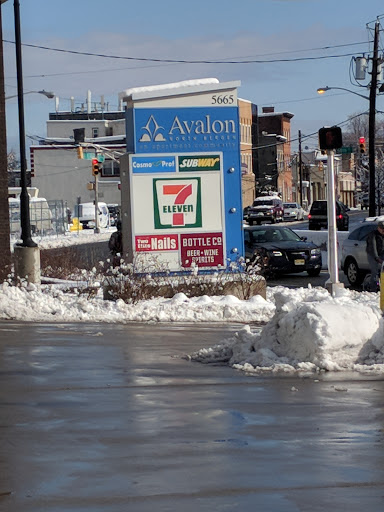 Beauty Supply Store «CosmoProf», reviews and photos, 5665 John F. Kennedy Blvd #7, North Bergen, NJ 07047, USA