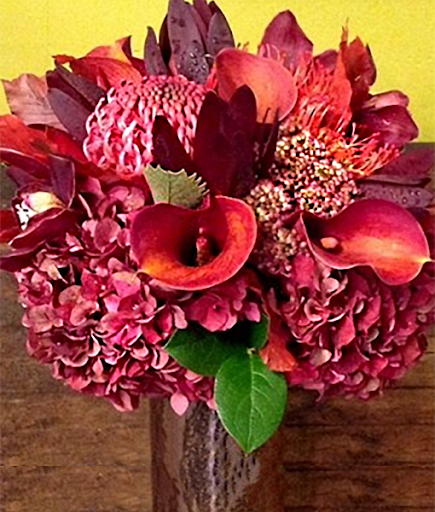 Florist «Flowers and Flowers by Adam Manjuck», reviews and photos, 876 Post Rd, Darien, CT 06820, USA