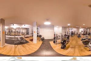 Maxxwell fitness and health studio image