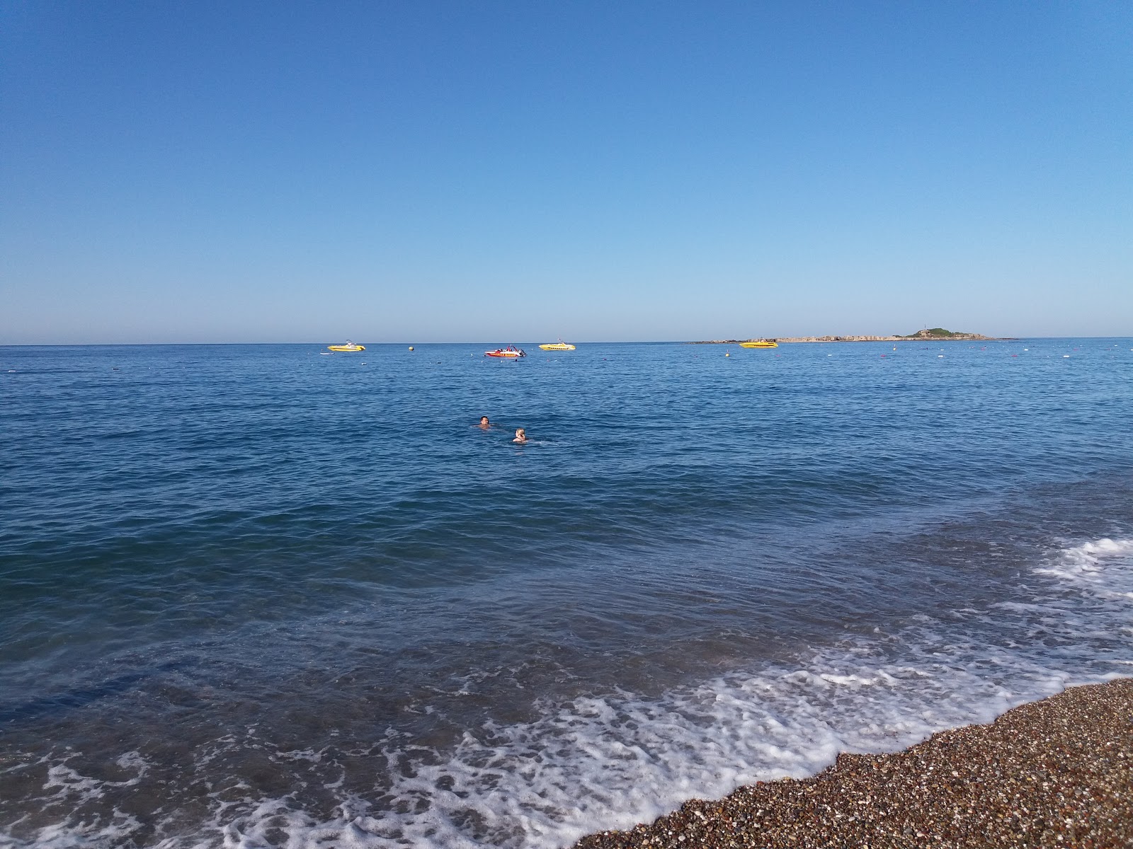 Cimtur beach photo #9