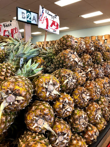 Grocery Store «Central Farmers Market», reviews and photos, 598 Central Ave, New Providence, NJ 07974, USA