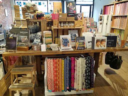 Craft Store «Fancy Tiger Crafts», reviews and photos, 59 Broadway, Denver, CO 80203, USA
