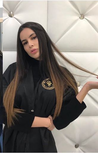 Hair Salon «Valente Hair & Co», reviews and photos, 7722 Girard Ave, La Jolla, CA 92037, USA