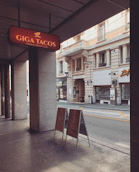 Giga Tacos Bel-Air