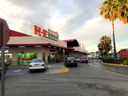 Cadenas de supermercados en Monterrey