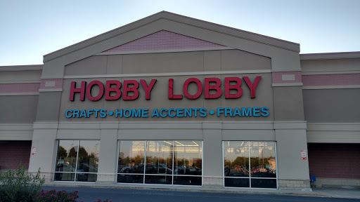 Craft Store «Hobby Lobby», reviews and photos, 2722 N Salisbury Blvd #1, Salisbury, MD 21801, USA
