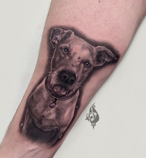 Explore wedding anniversary tattoos ideas, creative tattoo ideas in Long Beach, available at Inky Dreams Tattoo