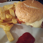 Photo n°8 de l'avis de Fabio.r fait le 30/04/2024 à 12:53 sur le  Rodeo Live Ristorante à Pieris