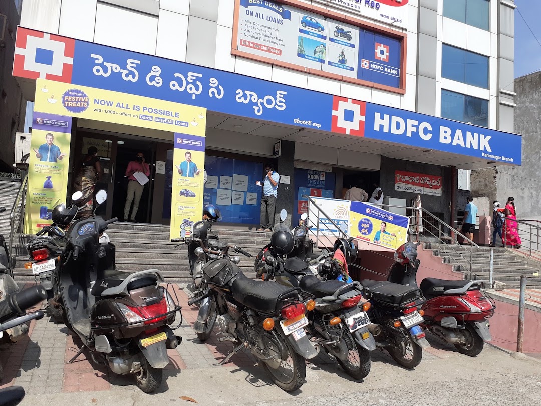 HDFC