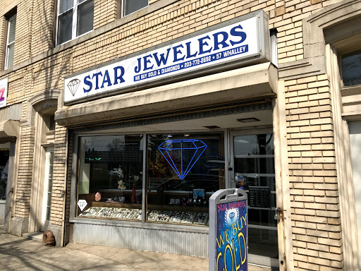 Star Jewelers LLP, 57 Whalley Ave, New Haven, CT 06511, USA, 