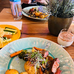 Photo n°3 de l'avis de Xia.u fait le 20/11/2023 à 12:58 sur le  Oberjoch – Familux Resort à Bad Hindelang