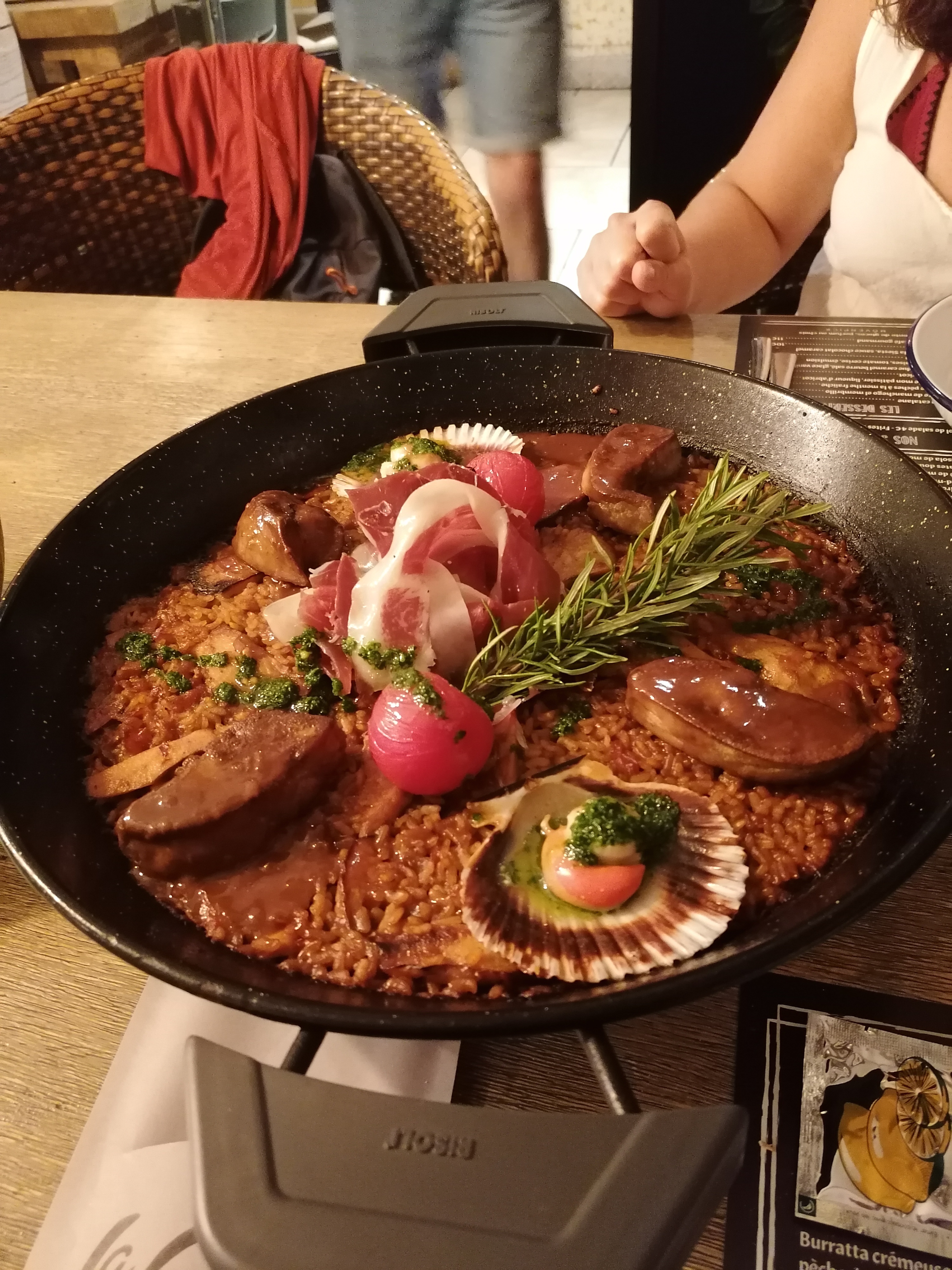 Photo n° 1 de l'avis de Pupu.a fait le 19/09/2020 à 10:57