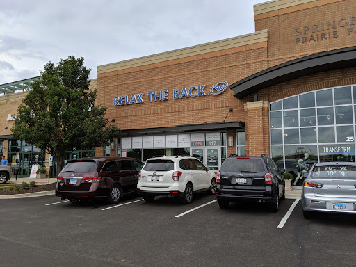 Furniture Store «Relax The Back», reviews and photos, 2555 W 75th St Ste 117, Naperville, IL 60540, USA