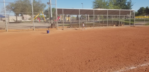 Park «Goynes Park», reviews and photos, 3909 W Washburn Rd, North Las Vegas, NV 89031, USA