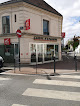 Banque Caisse d'Epargne Argenteuil Gare 95100 Argenteuil