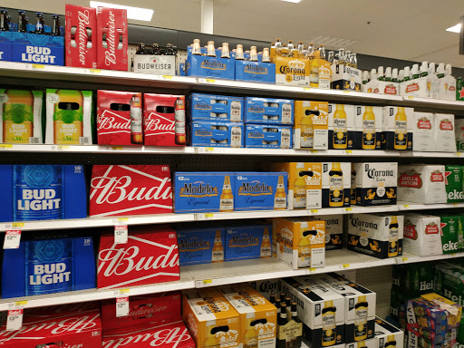 Department Store «Target», reviews and photos, 50 Spring Valley Market Pl, Spring Valley, NY 10977, USA