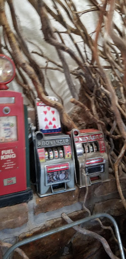 Tourist Attraction «The Cave House - Linda Collier», reviews and photos, 1623 Charles Page Blvd, Tulsa, OK 74127, USA