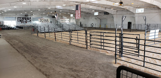 Fairground «Canyon County Fair», reviews and photos, 111 S 22nd Ave, Caldwell, ID 83605, USA