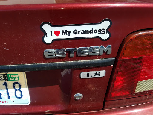 Pet Supply Store «Petco Animal Supplies», reviews and photos, 1201 E Washington Ave, Union Gap, WA 98903, USA