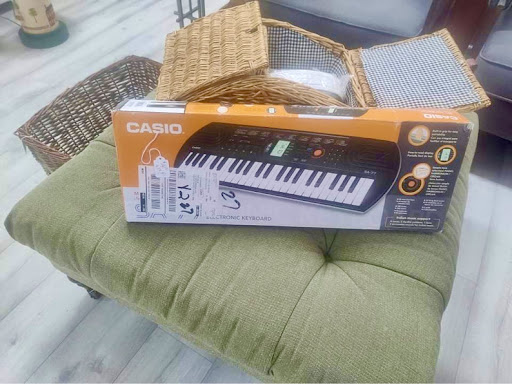 Social Services Organization «Mary & Martha House Transitional», reviews and photos, 1009 1st St SW, Ruskin, FL 33570, USA