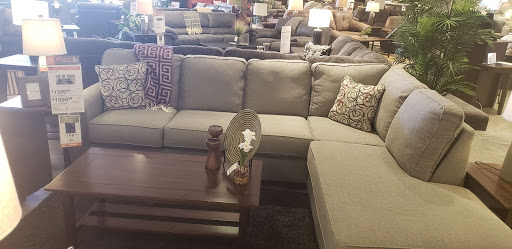 Furniture Store «Ashley HomeStore», reviews and photos, 2201 John Glenn Dr, Concord, CA 94520, USA