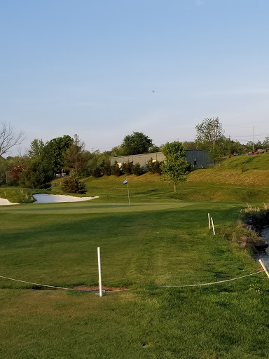 Golf Club «Blue Ridge Shadows Golf Club», reviews and photos, 456 Shadows Dr, Front Royal, VA 22630, USA