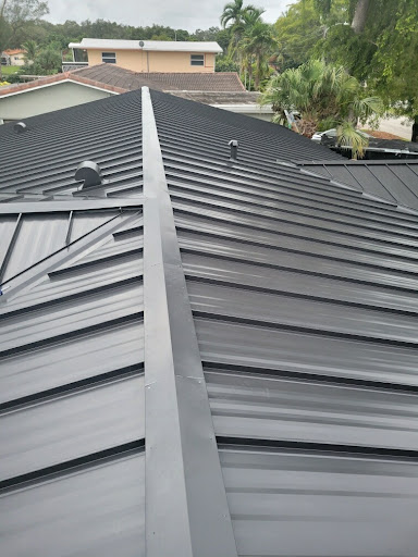 Roofing Contractor «ISAACS ROOFING & INSULATION CORP.», reviews and photos, 17225 S Dixie Hwy #200, Palmetto Bay, FL 33157, USA