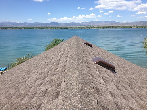 Spire Roofing LLC in Centennial, Colorado