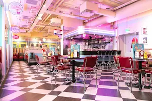 Classic American Diner, Lielahti image